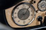 Mercedes-Benz 540K Special Roadster by Sindelfingen 1939 года